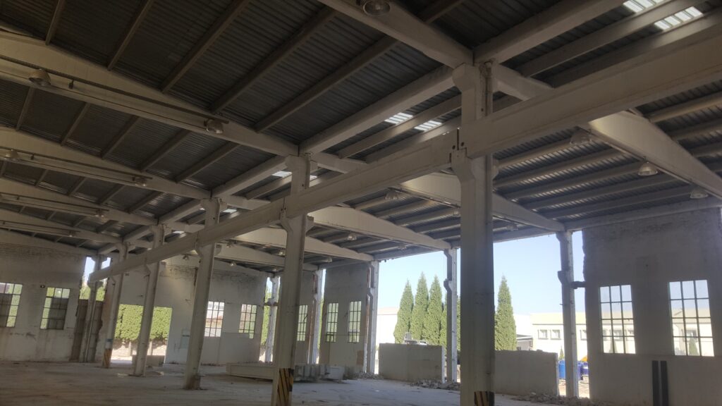 TURGUTLU FABRİKA REFRİGERATİON